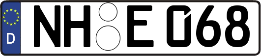 NH-E068