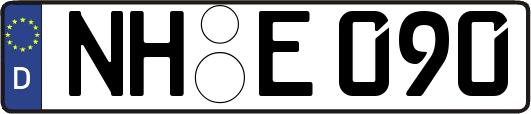 NH-E090
