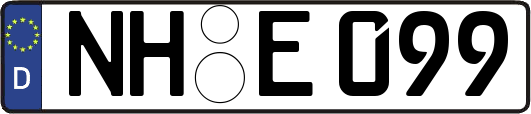 NH-E099