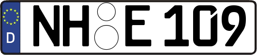 NH-E109
