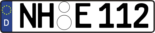 NH-E112
