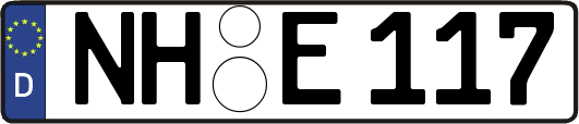 NH-E117