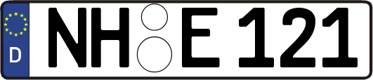 NH-E121