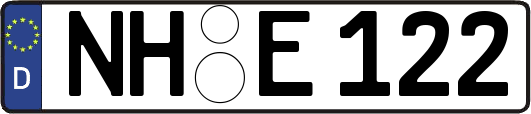 NH-E122