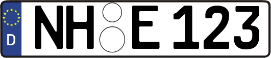 NH-E123