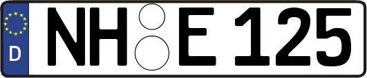 NH-E125