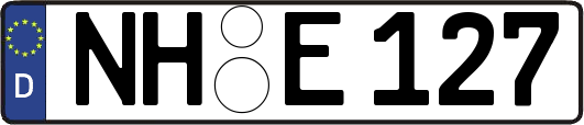 NH-E127