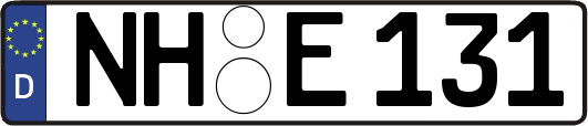 NH-E131