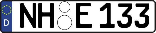 NH-E133