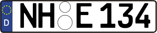 NH-E134