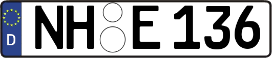 NH-E136