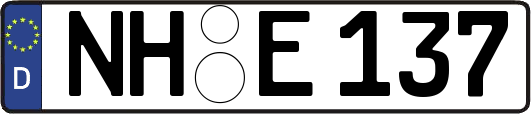 NH-E137