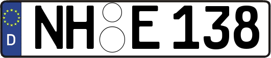 NH-E138
