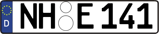 NH-E141