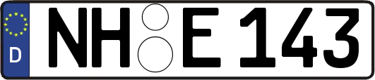 NH-E143