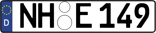 NH-E149