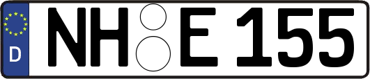 NH-E155