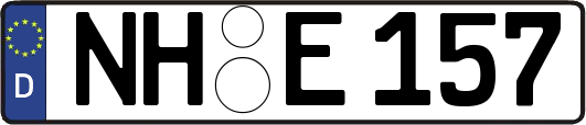 NH-E157
