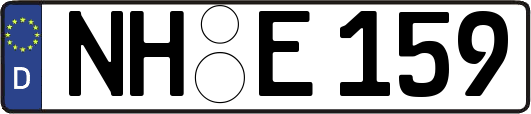 NH-E159