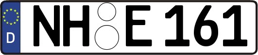 NH-E161