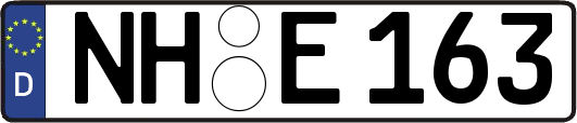 NH-E163