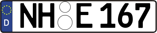 NH-E167