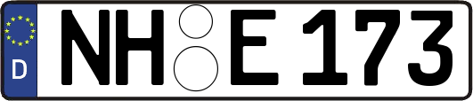 NH-E173