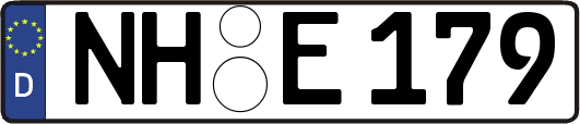 NH-E179