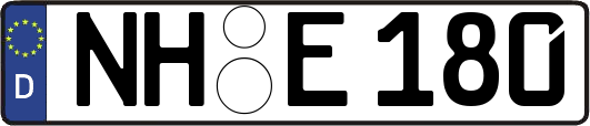 NH-E180