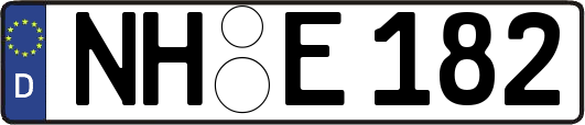 NH-E182