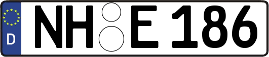 NH-E186