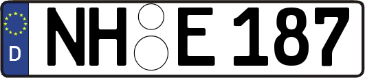 NH-E187