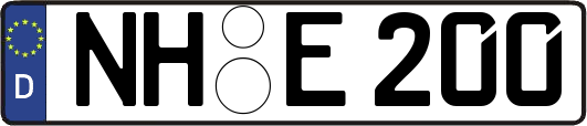 NH-E200