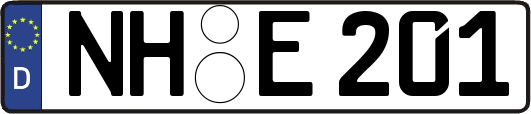 NH-E201