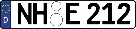 NH-E212
