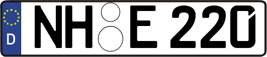 NH-E220