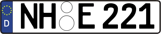 NH-E221