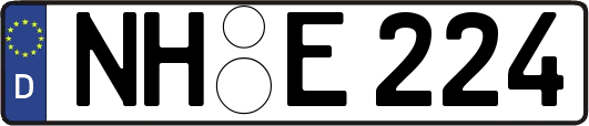 NH-E224