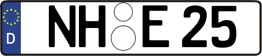 NH-E25