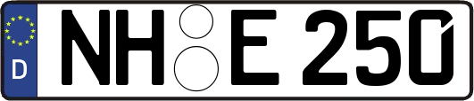 NH-E250