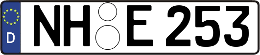 NH-E253