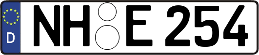NH-E254