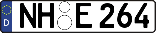 NH-E264