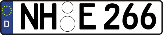 NH-E266
