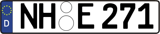 NH-E271