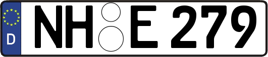 NH-E279
