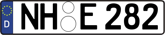 NH-E282