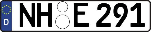 NH-E291