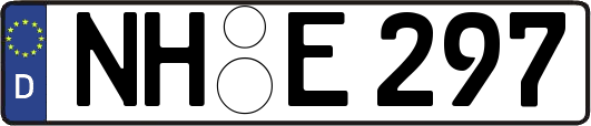 NH-E297