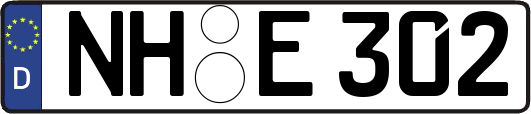 NH-E302
